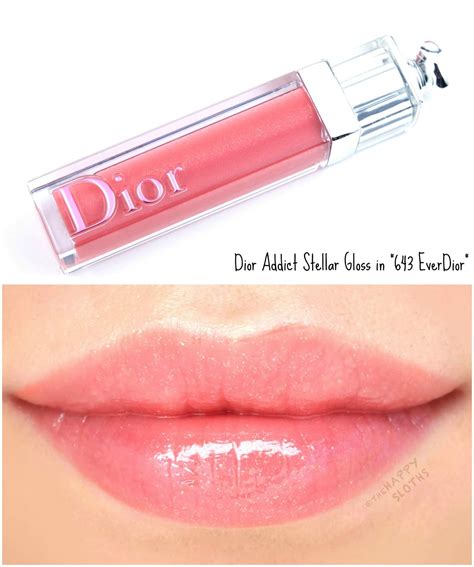 lip glass dior|best dior lip gloss.